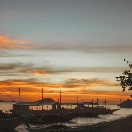 Blue Dolphin Hotel Malapascua Island Dış mekan fotoğraf