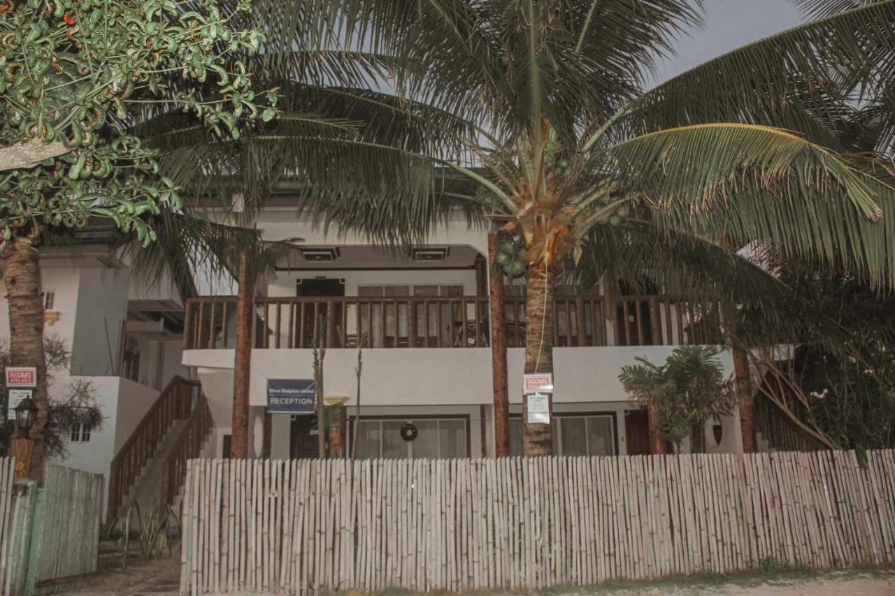 Blue Dolphin Hotel Malapascua Island Dış mekan fotoğraf